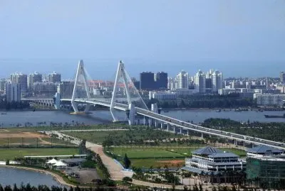 haikou