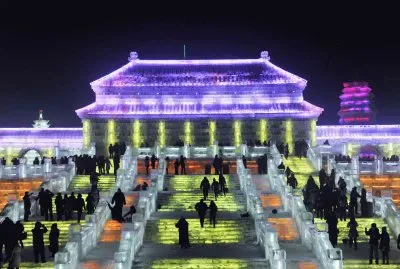 harbin