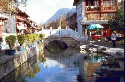 lijiang