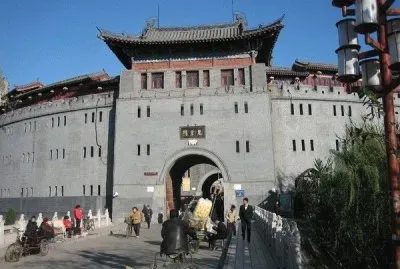 louyang