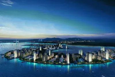 qingdao