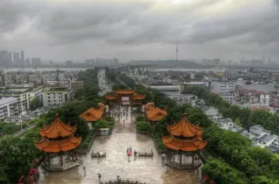 wuhan