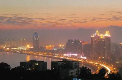 zhuhai