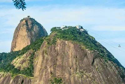 O Pao de AÃ§ucar