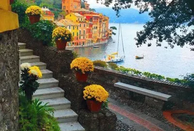 Portofino
