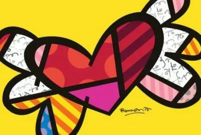 Pinturas maravilhosas. jigsaw puzzle