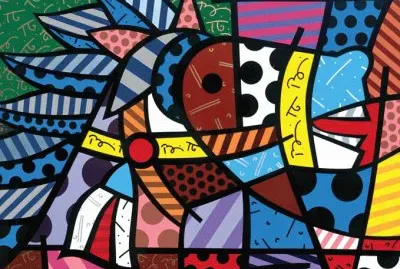 Pinturas maravilhosas. jigsaw puzzle