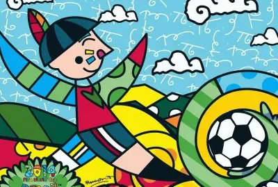 Pinturas maravilhosas. jigsaw puzzle