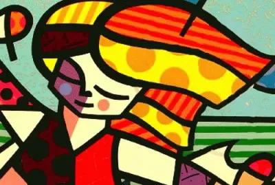 Pinturas maravilhosas. jigsaw puzzle