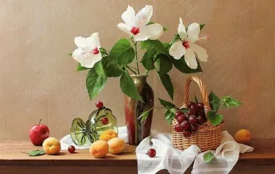 bodegon 16 jigsaw puzzle