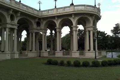 En Tigre. Buenos Aires. Argentina