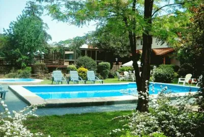 En Villa Gral. Belgrano. CÃ³rdoba. Argentina