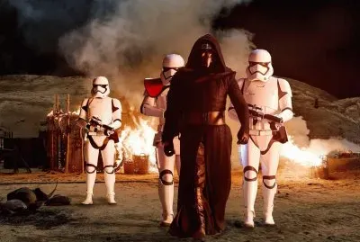 Kylo 5