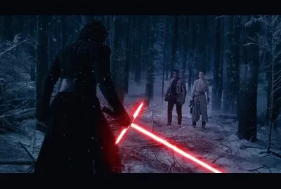 Kylo 6