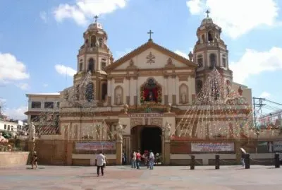 basilica san giovanni