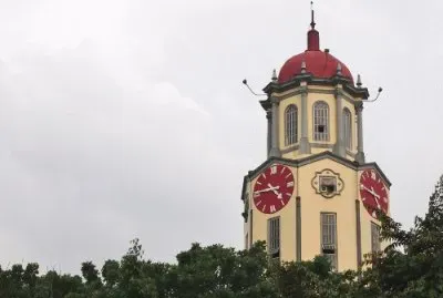 city hall
