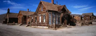 פאזל של old west