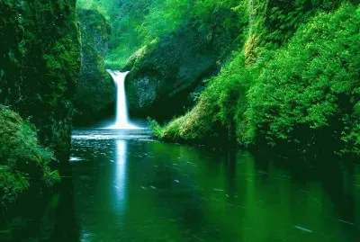 cascada
