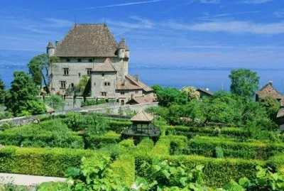 ä¸–ç•Œé¢¨æ™¯