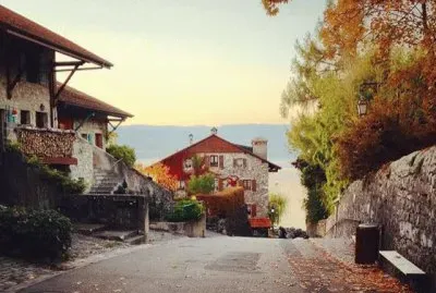 ä¸–ç•Œé¢¨æ™¯