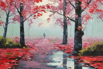 ä¸–ç•Œé¢¨æ™¯ jigsaw puzzle