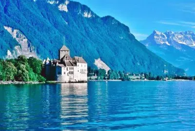 ä¸–ç•Œé¢¨æ™¯ jigsaw puzzle