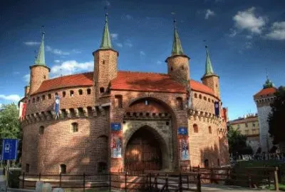 ä¸–ç•Œé¢¨æ™¯