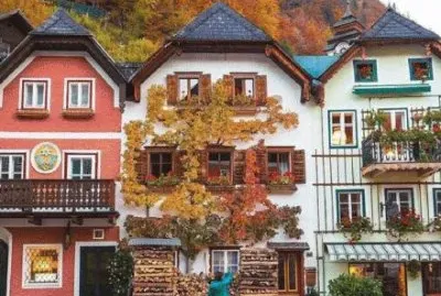 ä¸–ç•Œé¢¨æ™¯