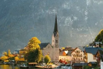 ä¸–ç•Œé¢¨æ™¯