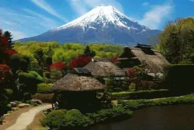 ä¸–ç•Œé¢¨æ™¯