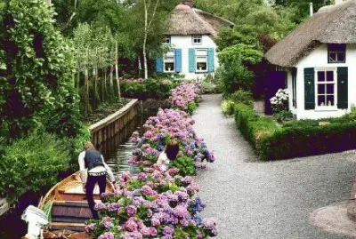 ä¸–ç•Œé¢¨æ™¯