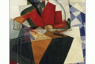 Diego Rivera 1886-1957