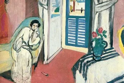 Henri Matisse 1869-1954