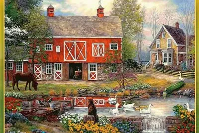 ss671 jigsaw puzzle