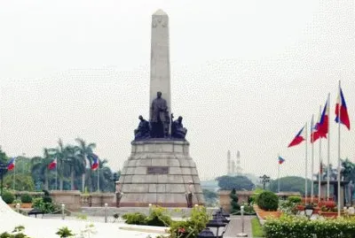 rizal park