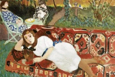 Henri Matisse 1869-1954