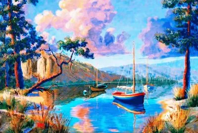 lago