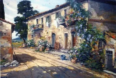 פאזל של casarÃ£o