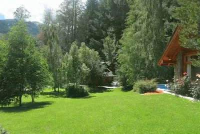 En Puerto Manzano. NeuquÃ©n. Argentina