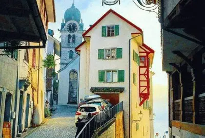 Schweiz