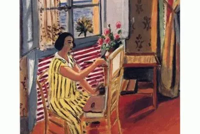 Henri Matisse 1869-1954