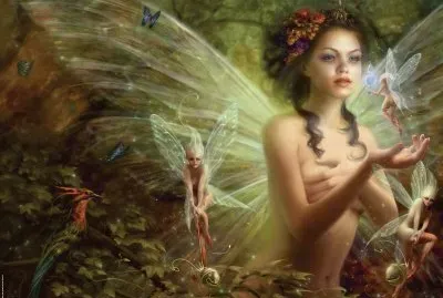 hadas-duendes-elfos-fantasia