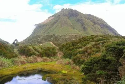 mount apo