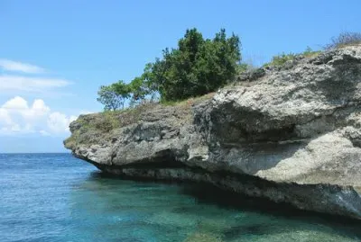 pescador island