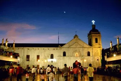st nino basilica jigsaw puzzle