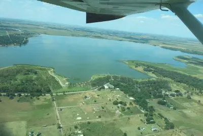 Laguna de Lobos. Buenos Aires. Argentina