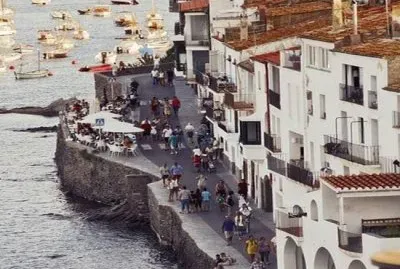 CadaquÃ©s
