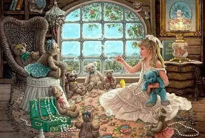 ss677 jigsaw puzzle