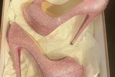 con brillo jigsaw puzzle