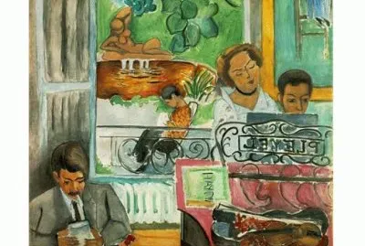 Henri Matisse 1869-1954